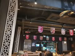 -肉串汪(月坛店)