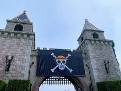 -大连海昌发现王国主题公园