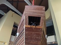 -贝林大翅鲸简餐厅(国家海洋博物馆店)