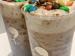-喜茶(杭州滨江宝龙店)
