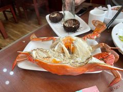 -小铜锣湾海鲜家常菜馆(河西店)