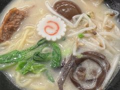 -灵芝妹子海鲜米线(凯德和平广场店)
