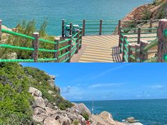 -广东惠东海龟国家级自然保护区