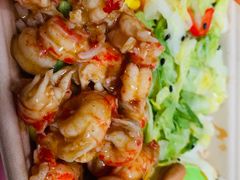 招牌虾饭-海盗虾饭·剥好的小龙虾饭(SOHO尚都店)