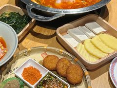 -老凯俚酸汤鱼(多彩城店)