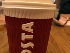 -COSTA COFFEE(上海月星环球港店)