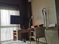 -上海外滩茂悦大酒店