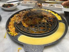 -韩宫宴和牛烤肉(合肥滨湖银泰城店)