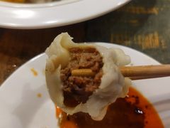 -金谷园饺子·烧烤(人大总店)