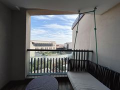 -上海崇明金茂凯悦酒店