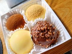 -DearCake 黛点心(花牌坊店)