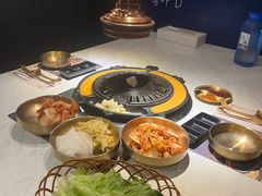 -喜来稀肉(旺角广华街店)