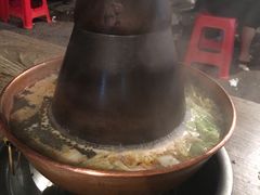 -原柳滩高台阶涮羊肉