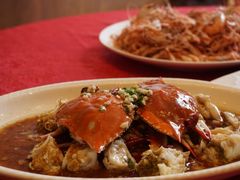 -合家小菜餐馆(新诚花苑店)