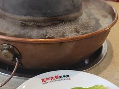 -阳坊大都涮羊肉(阳坊总店)