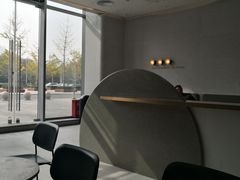 -喜茶(青岛金狮广场店)