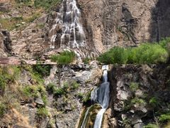 -河南宝泉旅游区