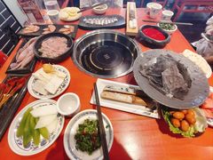 -巴九门老火锅(来福士打望店)
