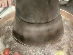 -东来顺饭庄(金泉广场店)