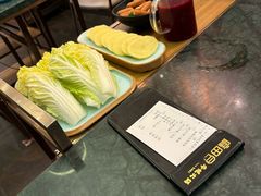 -麻田会 ·鲜活现烹·牛蛙火锅(珠江新城维家思广场店)