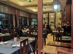 大堂-皇饭儿·王润兴酒楼(河坊街店)