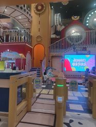 -meland亲子乐园•派对•研学(宁波华润万象城店)