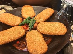 -老阿爸鲜鱼土菜(昆山花桥店)