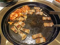-韩时烤肉(枫蓝店)
