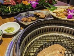 -丸藏和牛烧肉专门店(园区师惠坊店)