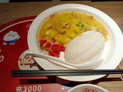 -阳阳中国饭(北京荟聚店)