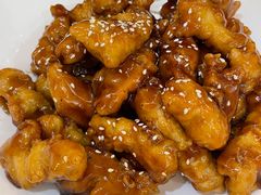 -桃子餐厅·天津菜(王顶堤总店)