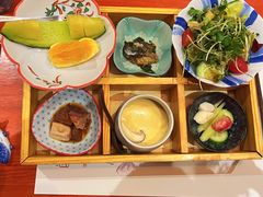 -龍千代·味自慢(黑龙江北路店)