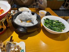 -大鸽饭(马王堆店)