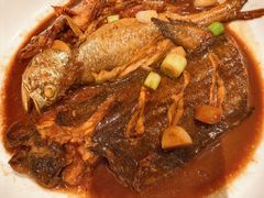 -高佳庄·海鲜酒楼(定海店)