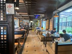 -Local泰莲庭(虹鳟鱼店)