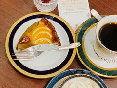 -西村咖啡店 (中山手本店)