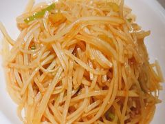 -江渔儿酸菜鱼·拔草餐厅(虎门君乐汇店)