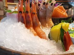 -花潮料理艺食馆(成都万象城店)