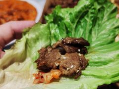 -朴鲸家正宗韩国料理(福田店)