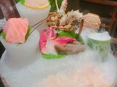 -海鼎荟海鲜姿造(泉州仟禧店)