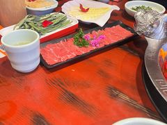 -袁老四重庆老火锅(桐梓坡店)