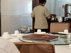大堂-朱仔记食府(江南大道店)