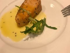 -陆家嘴万怡酒店·万荟轩