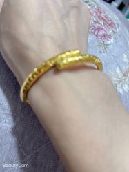 -老庙黄金(龙之梦购物公园店)