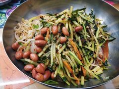 拌冷面-金家小吃(美岭小区店)