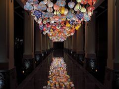 -海南清水湾莱佛士酒店