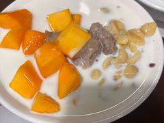 -水牛奶皇后糖水铺(深圳总店)