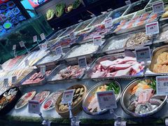 -王庄阿咪海鲜大排档(象园店)