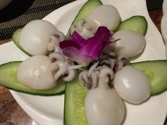 -船奇蒸汽海鲜·闽菜(八市海鲜总店)