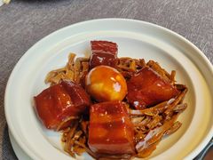 -御花园·粤菜·海鲜火锅(中山公园店)